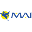 Myanmar Airways International logo
