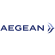 Aegean Airlines logo