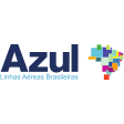 Azul Brazilian Airlines logo
