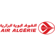 Air Algérie logo