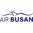 Air Busan logo