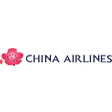China Airlines logo