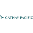Cathay Pacific logo