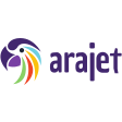 Arajet logo