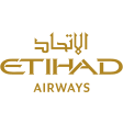 Etihad Airways logo