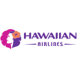Hawaiian Airlines logo