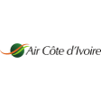 Air Côte d'Ivoire logo