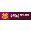 Juneyao Airlines logo