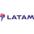 LATAM Airlines Brasil logo