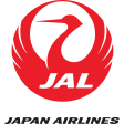 Japan Airlines logo