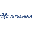Air Serbia logo