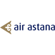 Air Astana logo