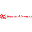Kenya Airways logo