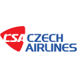 Czech Airlines logo
