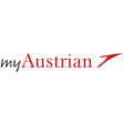 Austrian Airlines logo