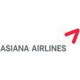 Asiana Airlines logo