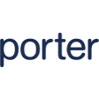 Porter Airlines logo