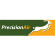 Precision Air logo