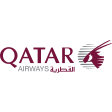 Qatar Airways logo