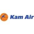 Kam Air logo