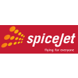 SpiceJet logo