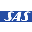 SAS Scandinavian Airlines logo