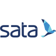 SATA Internacional logo