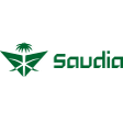 Saudia logo