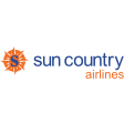 Sun Country Airlines logo