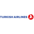Turkish Airlines logo