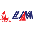 LAM Mozambique Airlines logo