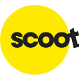 Scoot logo