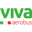 VivaAerobus logo