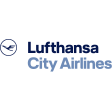 Lufthansa City Airlines logo