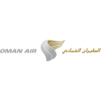 Oman Air logo