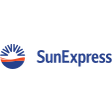 SunExpress logo