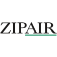 ZIPAIR Tokyo logo