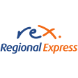 Regional Express (Rex) logo