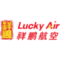 Lucky Air