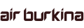 Air Burkina logo