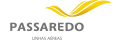 Passaredo Transportes Aereos S.A. logo