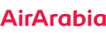 Air Arabia Abu Dhabi logo