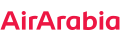Air Arabia Maroc logo