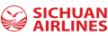 Sichuan Airlines logo