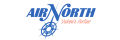 Air North Charter and Training Ltd. logo