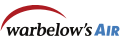 Warbelow's Air Ventures logo