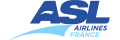 ASL Airlines France logo