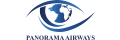 Panorama Airways logo
