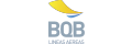 BQB Lineas Aereas logo