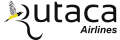 Rutas Aereas, C.A. dba  RUTACA logo